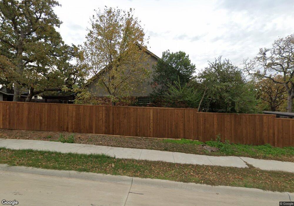 6101 Waller Ln, Colleyville, TX 76034 - photo 1