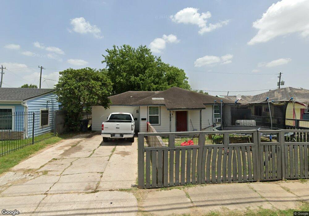 6709 Scott St, Houston, TX 77021 - photo 1