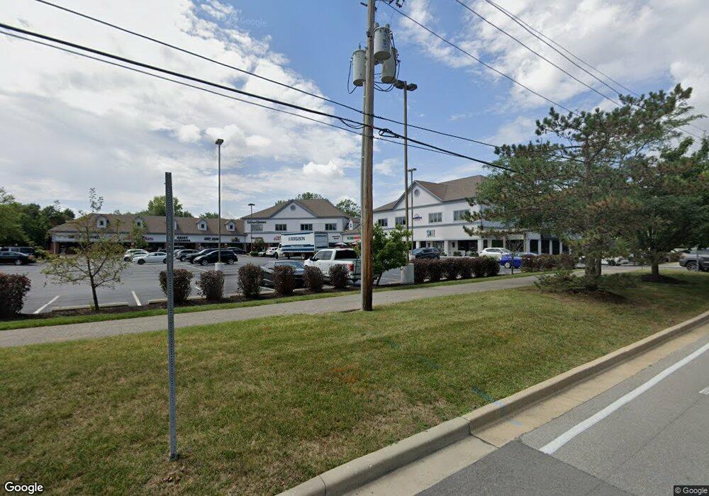 10142 Brooks School Rd, Fishers, IN 46037 - photo 1