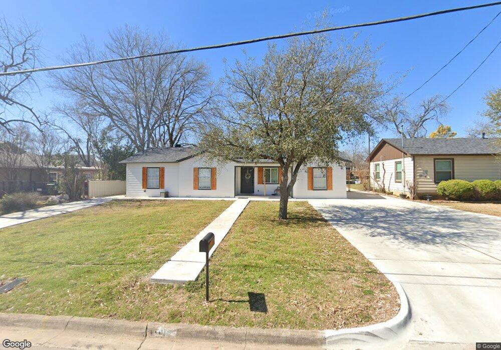 119 N Roe St, Fort Worth, TX 76108 - photo 1