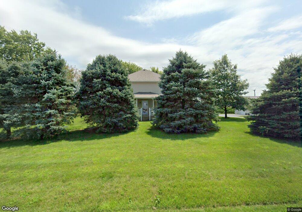 3198 W 100 S, Fowler, IN 47944 - photo 1