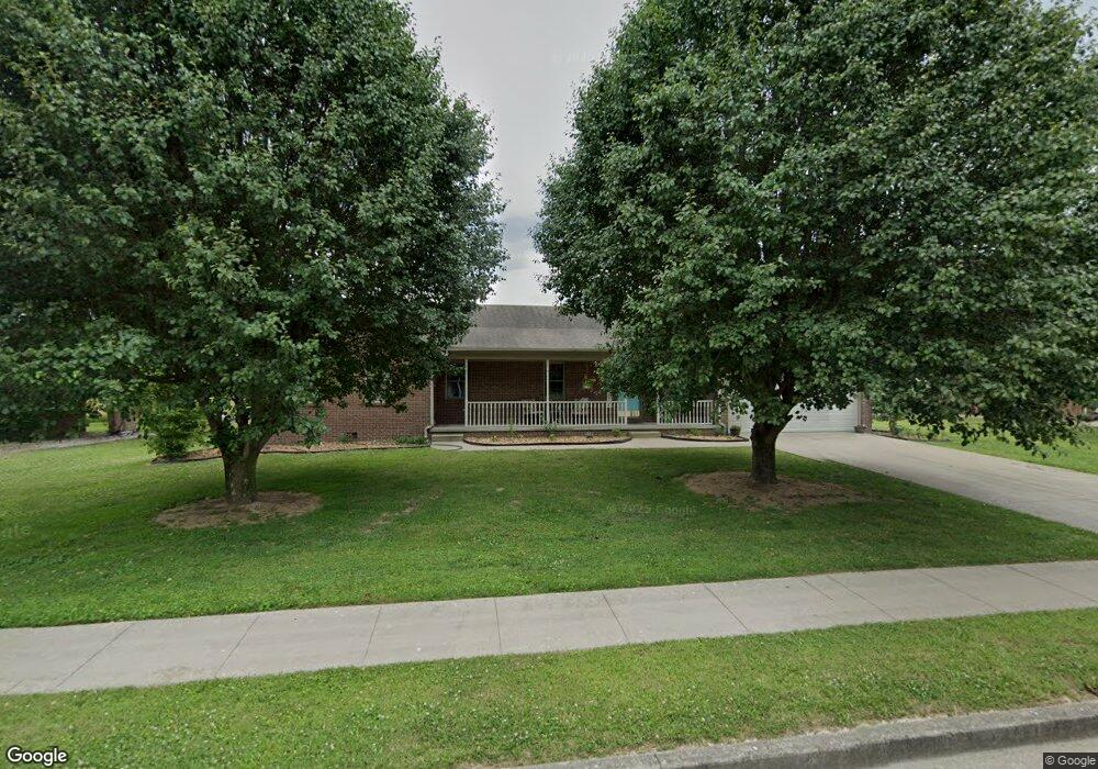 unlisted-address, Berea, KY 40403 - photo 1