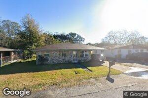 189 Central Ave, Edgard, LA 70049