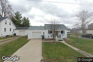 402 Welty St, Pandora, OH 45877