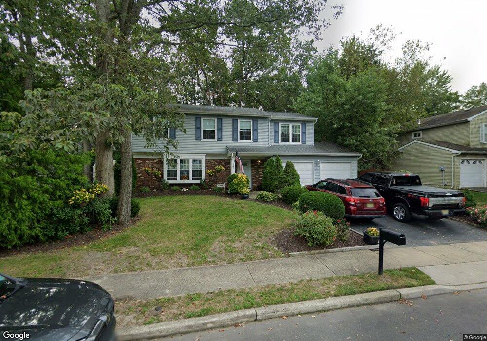 5 Kettle Ct, Howell, NJ 07731 - photo 1