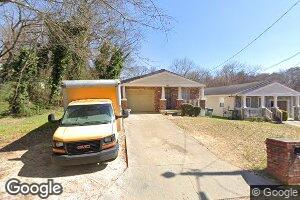 1781 Givens St NW, Atlanta, GA 30318
