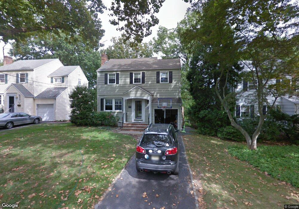 25 Tallmadge Ave, Chatham, NJ 07928 - photo 1