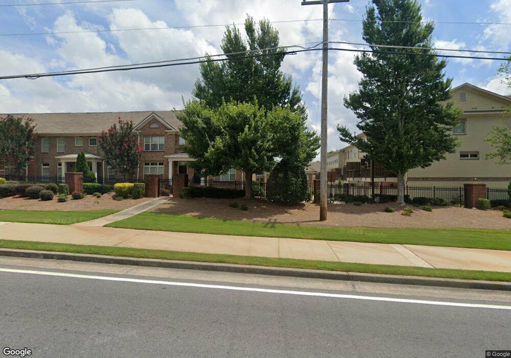 10663 Weir Way unit 177, Alpharetta, GA 30022 - photo 1