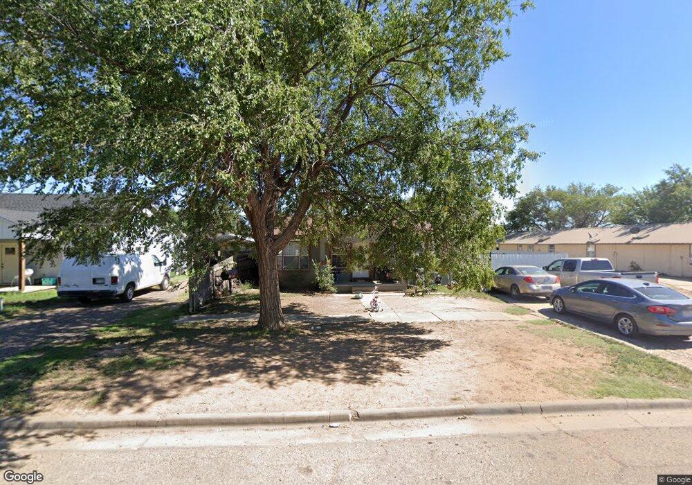 509 S Birge Ave, Dumas, TX 79029 - photo 1