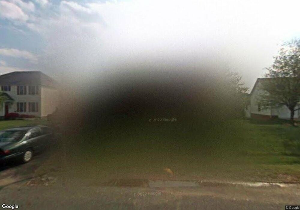 5512 Heritage Hills Cir, Fredericksburg, VA 22407 - photo 1