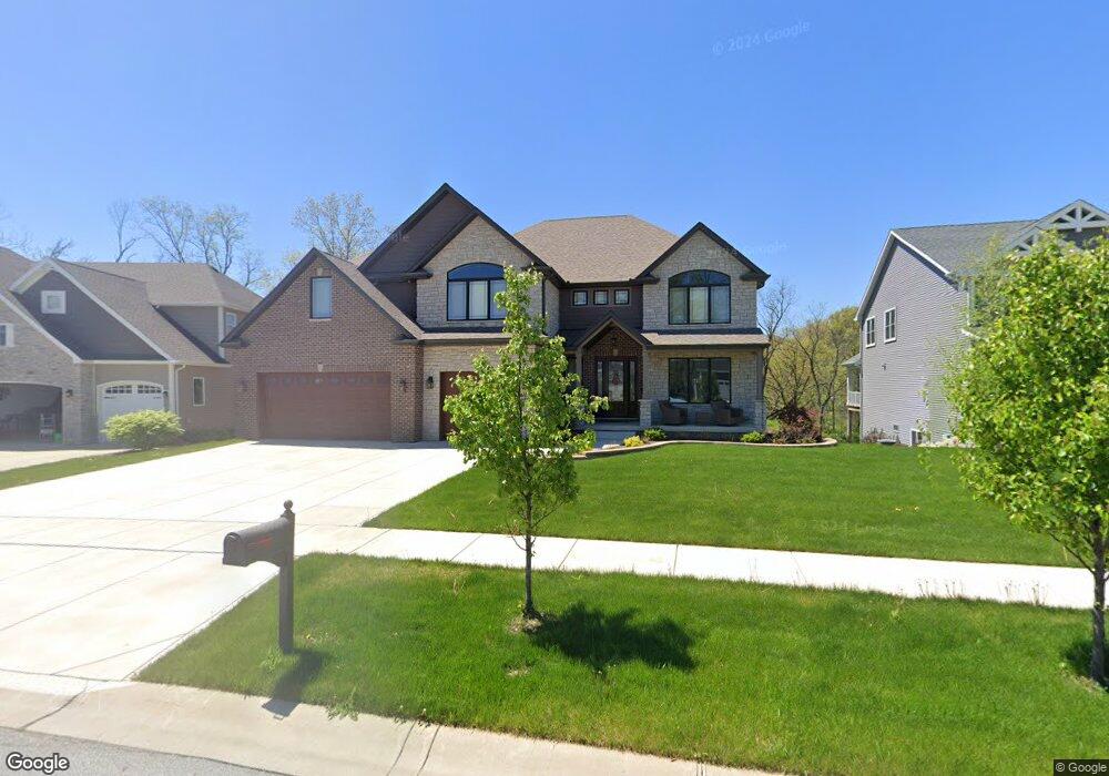 2077 Nolan Ave, Crown Point, IN 46307 - photo 1