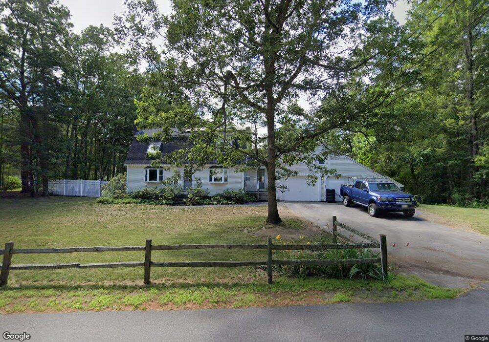 7 Cross Rd, Amherst, NH 03031 - photo 1