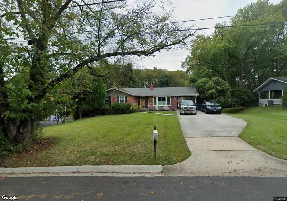 12803 Bluet Ln, Silver Spring, MD 20906 - photo 1