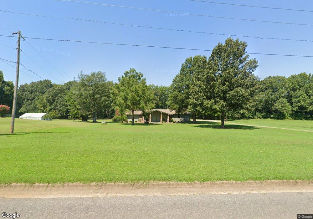 2813 N Church St, Jonesboro, AR 72401 - photo 1