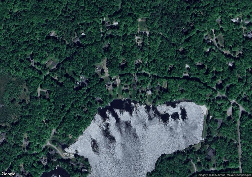 134 Lake In the Clouds Rd, Canadensis, PA 18325 - photo 1