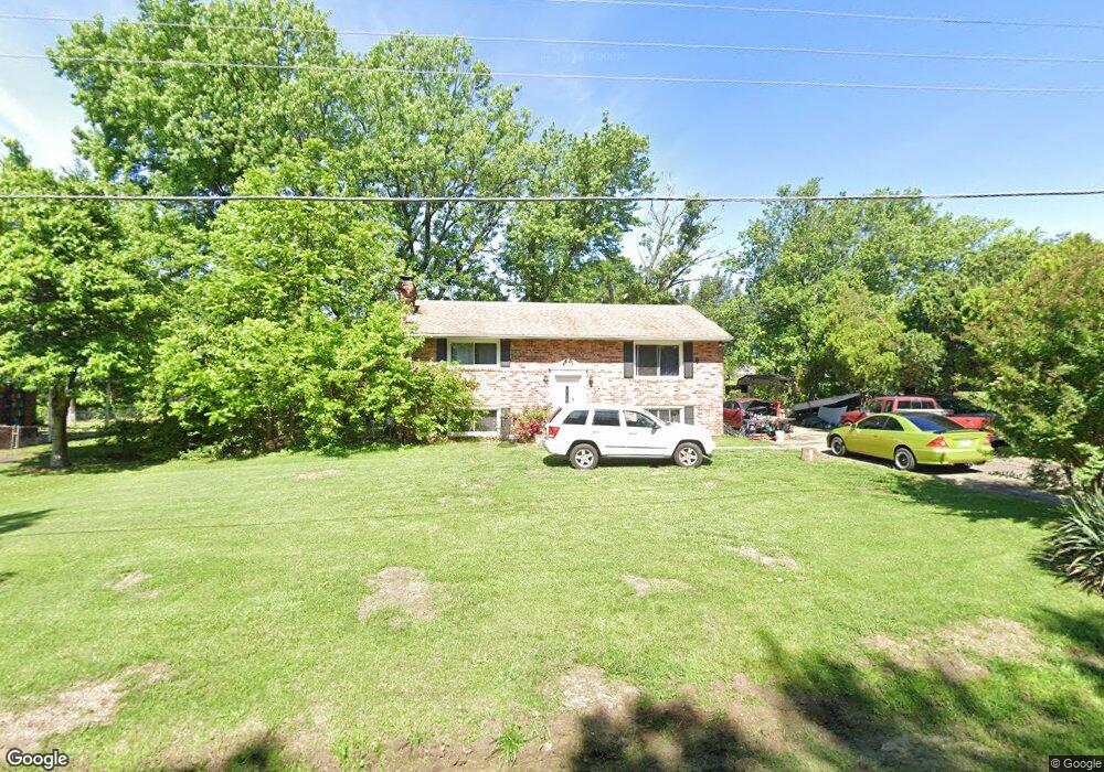 12608 Greengate Rd, Fredericksburg, VA 22407 - photo 1