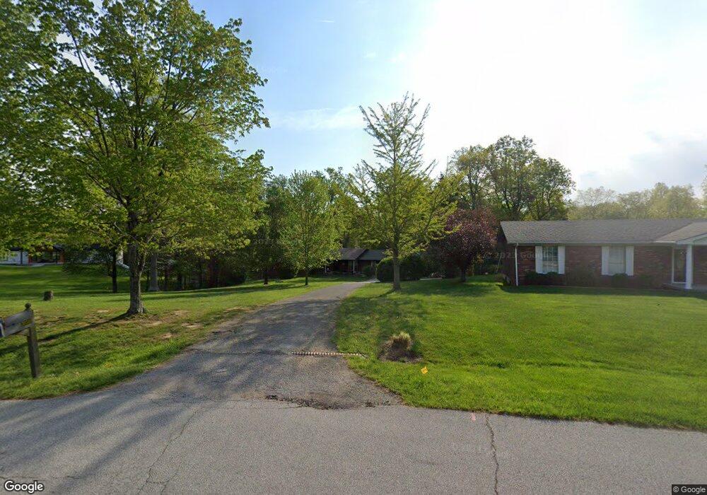 3034 Fairway Dr, Floyds Knobs, IN 47119 - photo 1