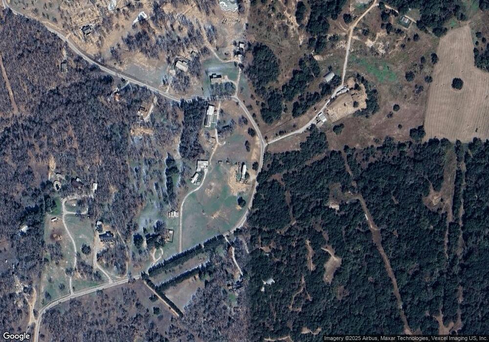 1077 Three Skillet Rd, Springtown, TX 76082 - photo 1