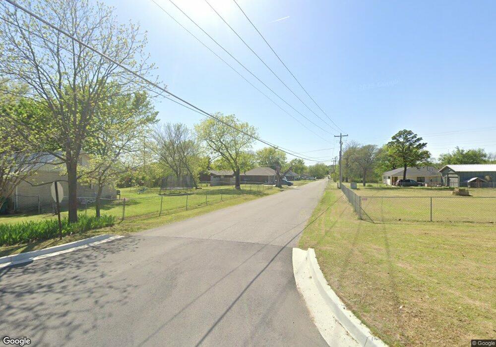 null E Denton Ave, Sapulpa, OK 74066 - photo 1