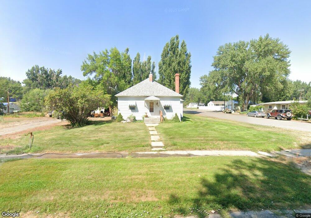 602 S 8th St, Basin, WY 82410 - photo 1