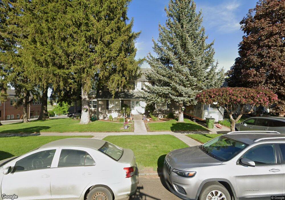 113 S Broadway St, Tekoa, WA 99033 - photo 1