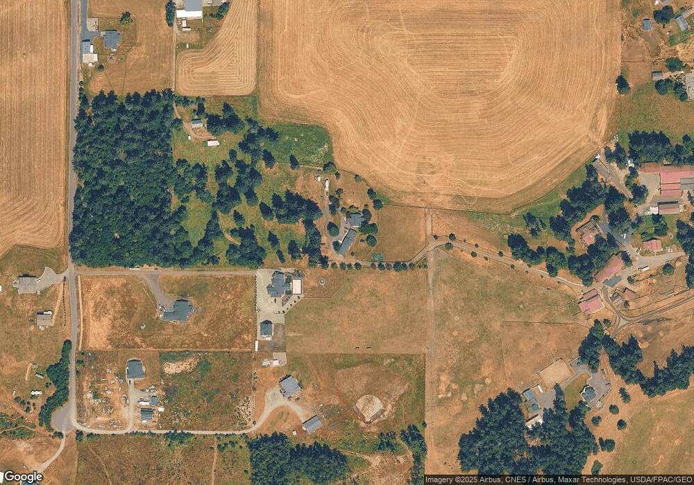 13429 Solberg Rd SE, Yelm, WA 98597 - photo 1