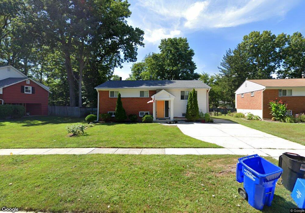 14118 Chadwick Ln, Rockville, MD 20853 - photo 1