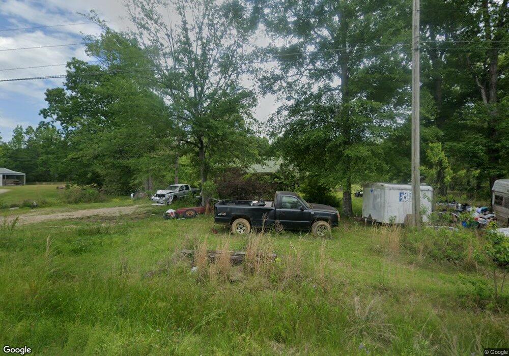 29 Shorty Ekes Rd, Laurel, MS 39443 - photo 1