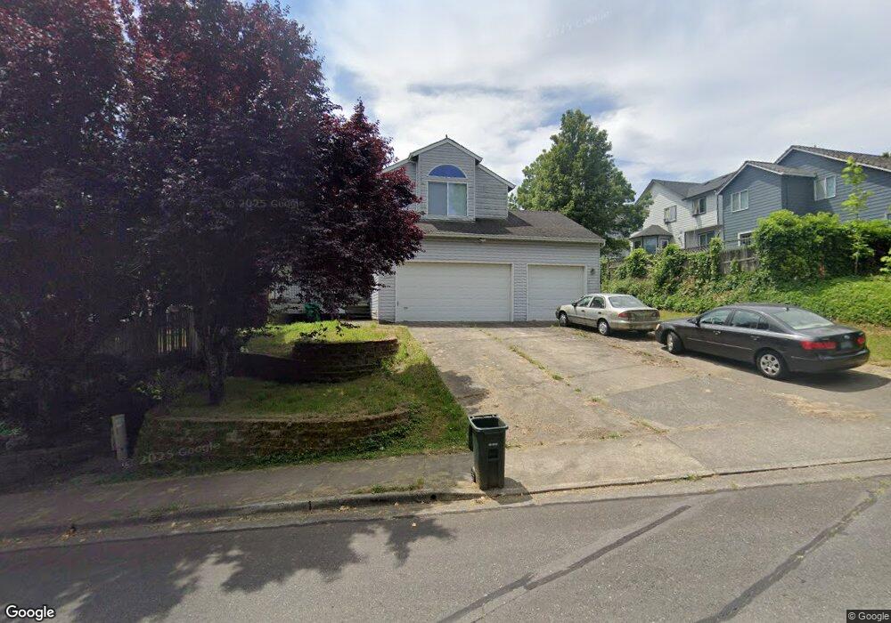 3952 NE 17th St, Gresham, OR 97030 - photo 1