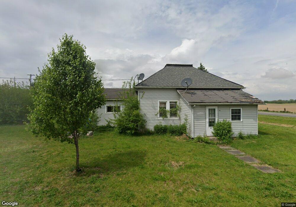 102 W Harrison St, Converse, IN 46919 - photo 1