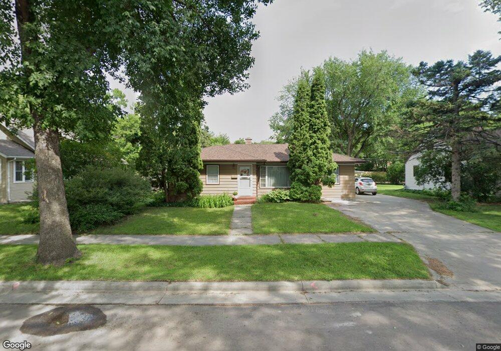 1321 12th St N, Fargo, ND 58102 - photo 1