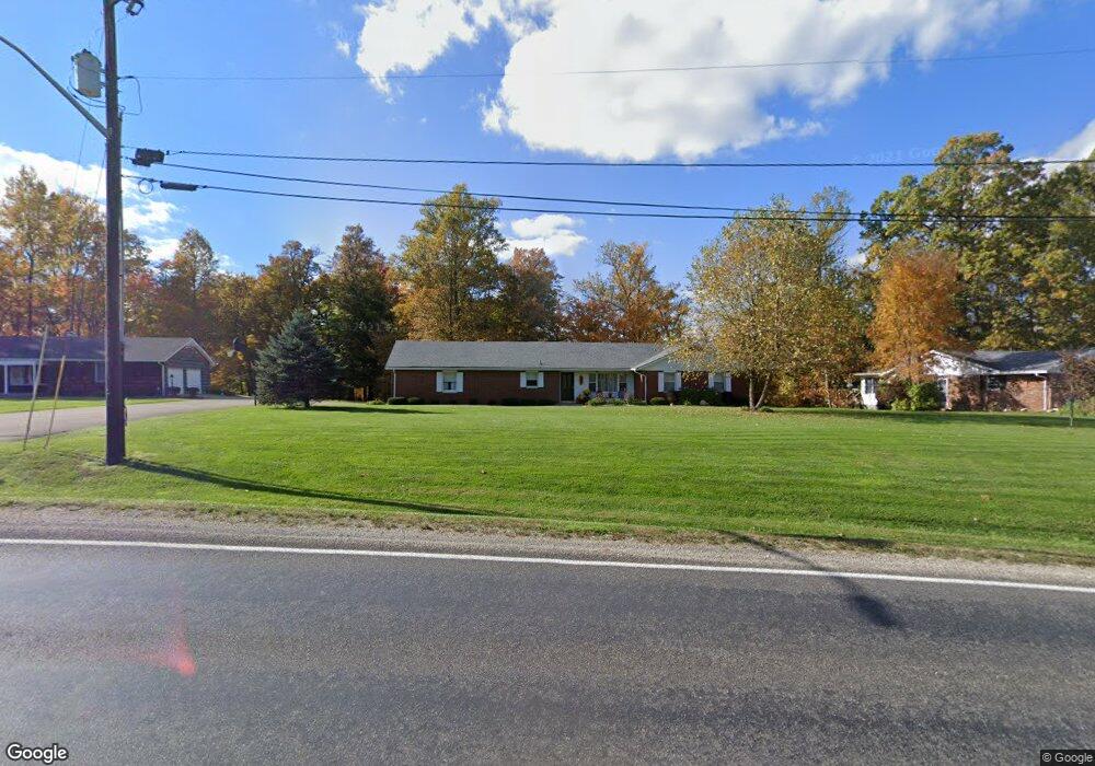 2156 State Road 229, Batesville, IN 47006 - photo 1