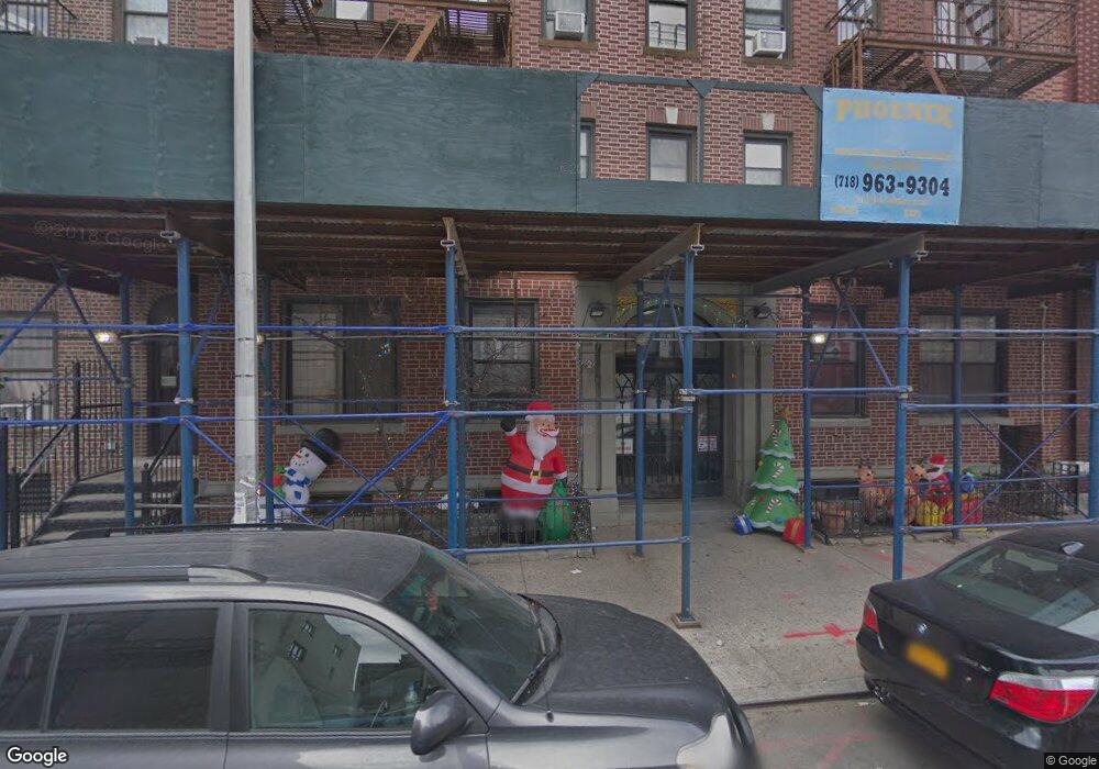 2848 35th St, Long Island City, NY 11103 - photo 1