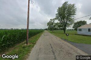 15901 W County Road 800 N, Gaston, IN 47342