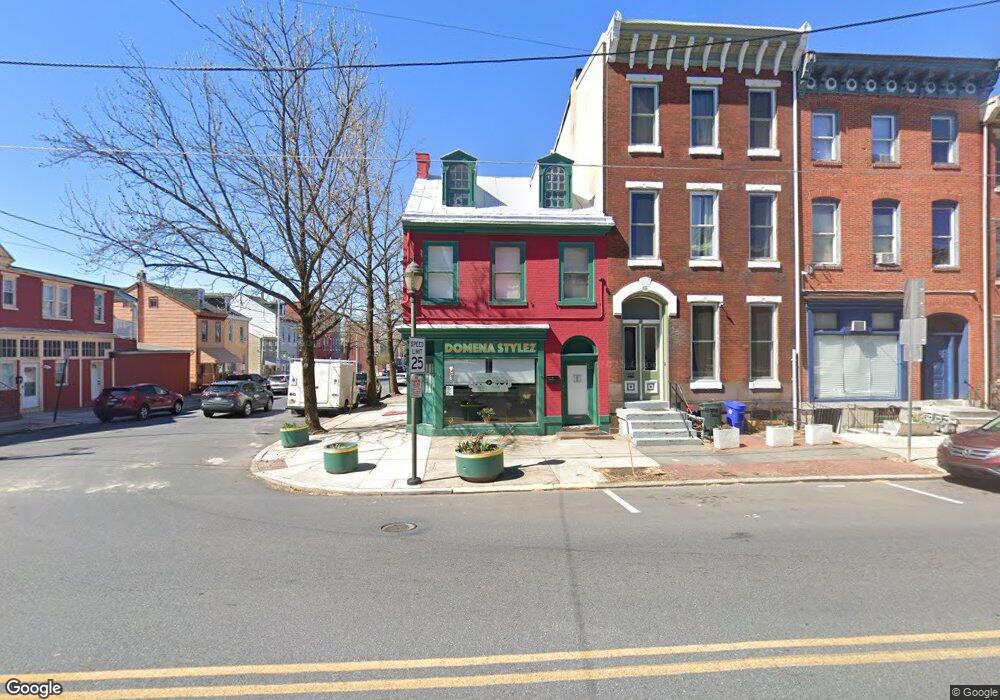 350 S 5th St, Reading, PA 19602 - photo 1