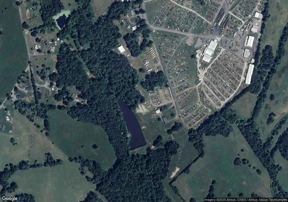 207 M and M Rd, Ruckersville, VA 22968 - photo 1