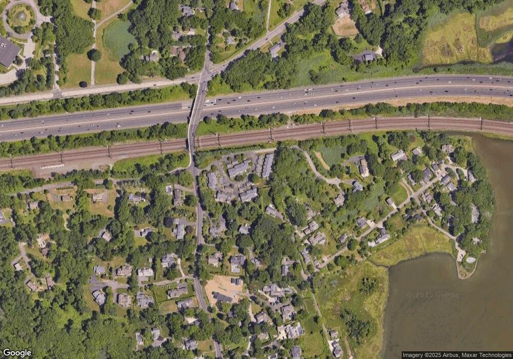 44 Edgewater Commons Ln unit 44, Westport, CT 06880 - photo 1