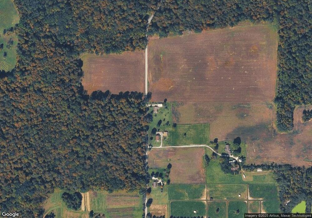 500 New Middletown Rd NE, Corydon, IN 47112 - photo 1