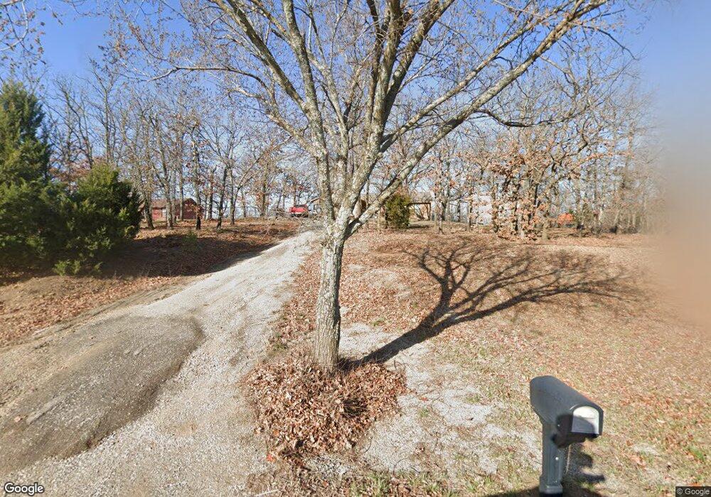 2116 Timber Hill Dr, Sapulpa, OK 74066 - photo 1