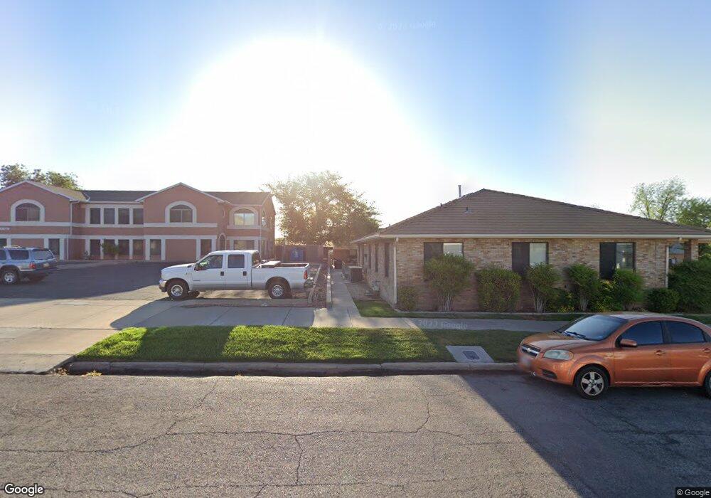 83 S 100 E, St. George, UT 84770 - photo 1