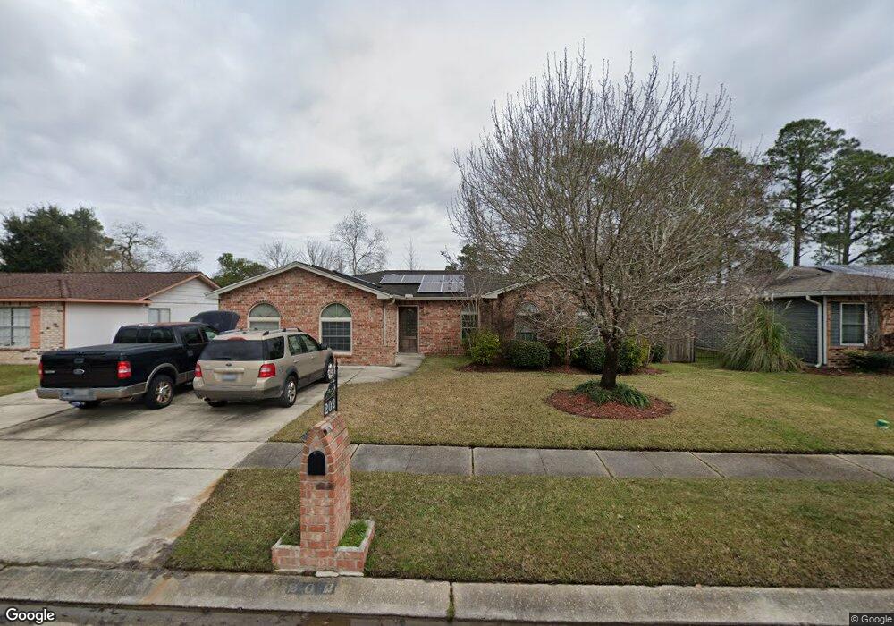 202 Foxcroft Dr, Slidell, LA 70461 - photo 1