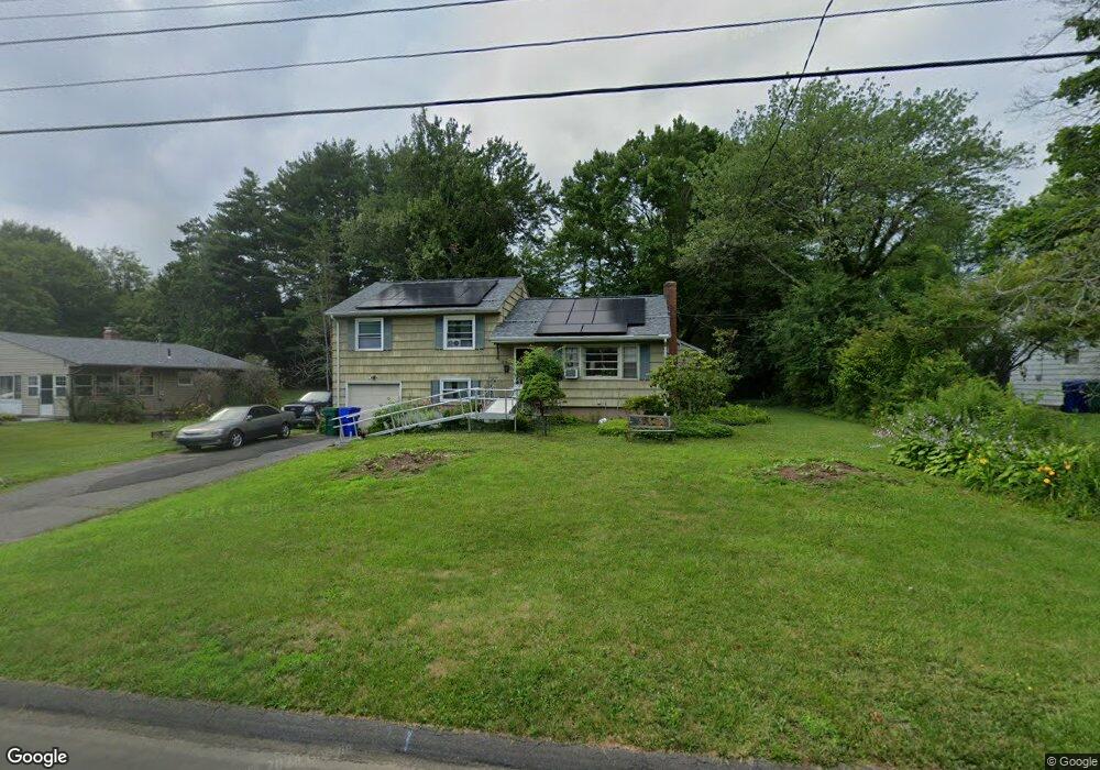 12 Clover Ln, Bloomfield, CT 06002 - photo 1