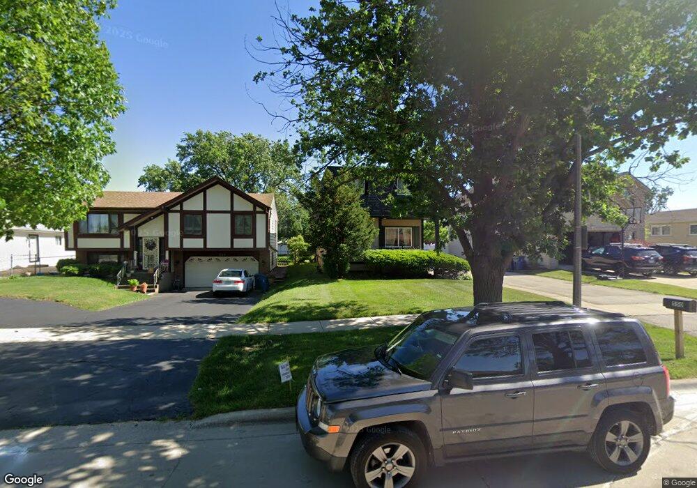550 W Belden Ave, Elmhurst, IL 60126 - photo 1