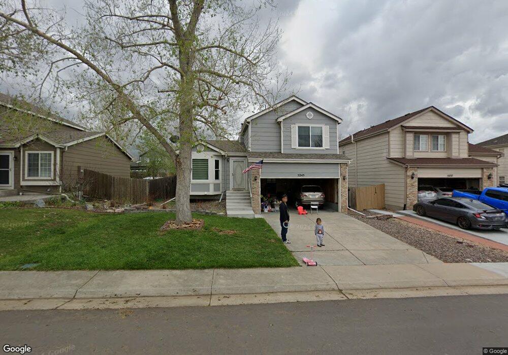 5245 S Jericho Way, Centennial, CO 80015 - photo 1