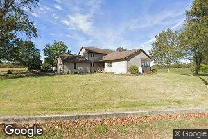 523 N Sato Rd, Ava, IL 62907