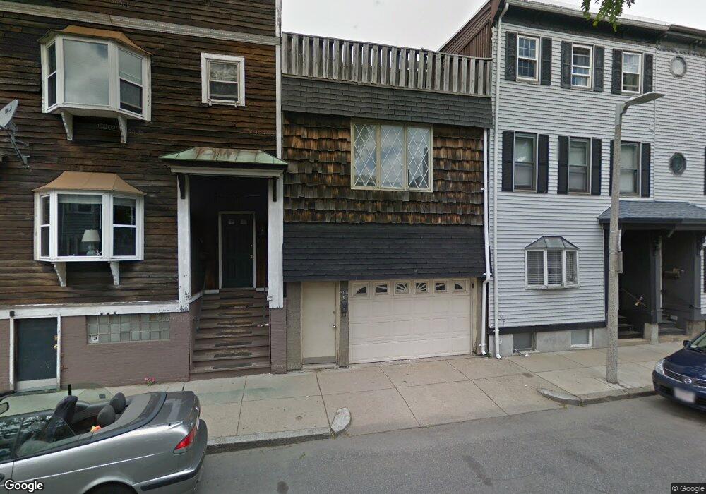 500 E 7th St unit 19, Boston, MA 02127 - photo 1