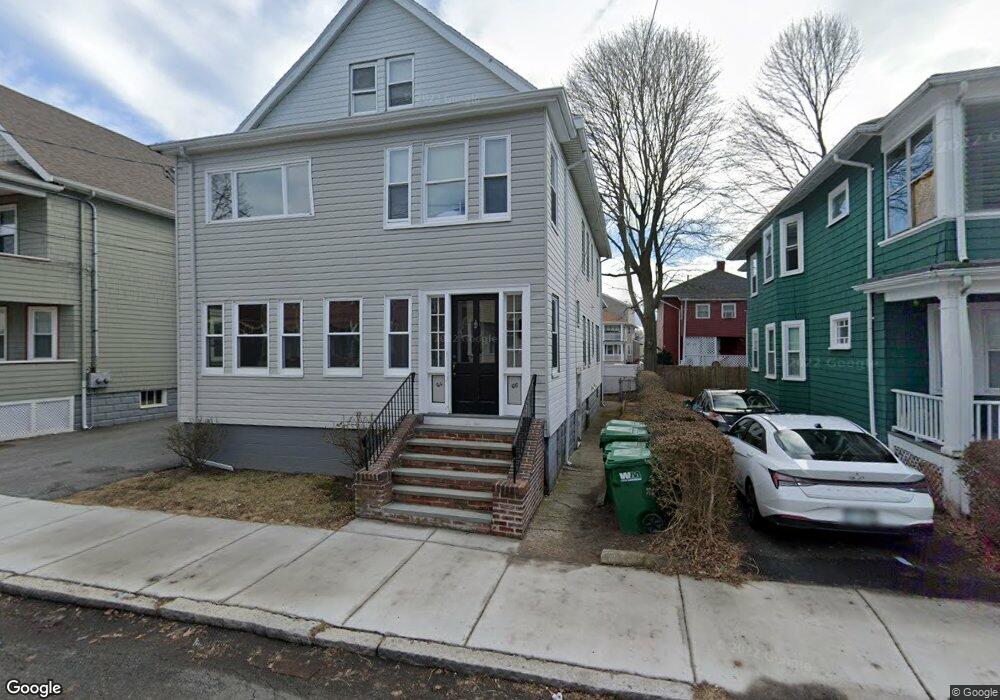 Street View Photo