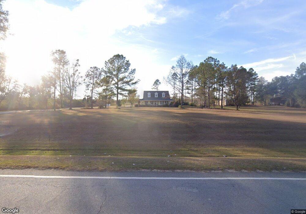 6280 Highway 221, Uvalda, GA 30473 - photo 1