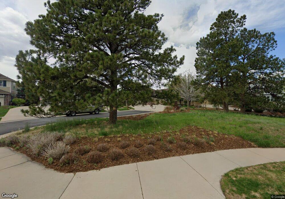 24447 E Frost Dr, Aurora, CO 80016 - photo 1