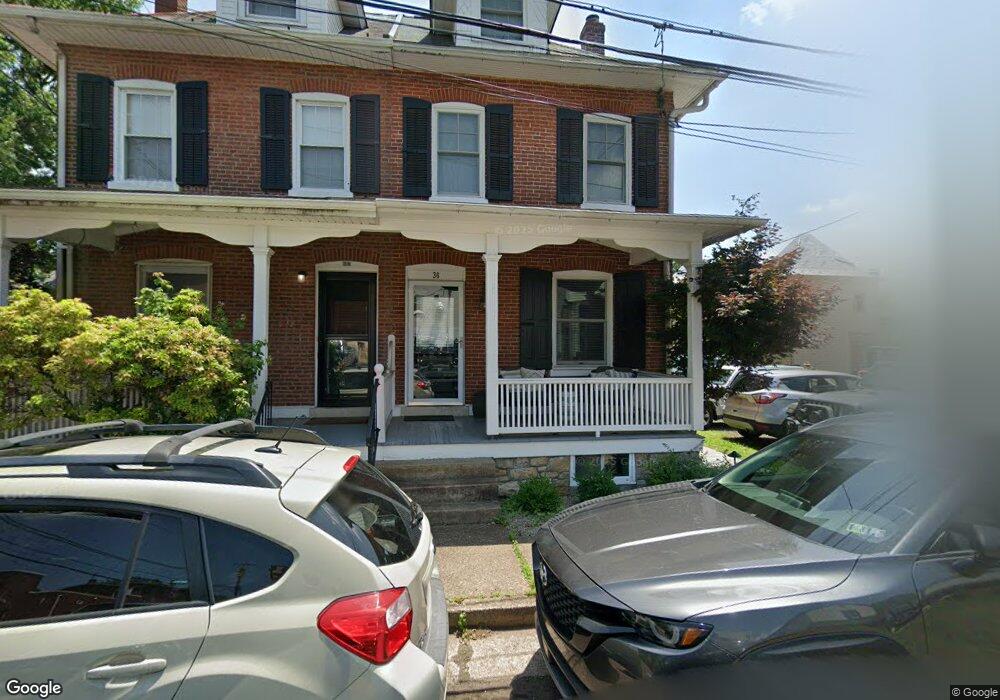 36 Taylor Ave, Doylestown, PA 18901 - photo 1